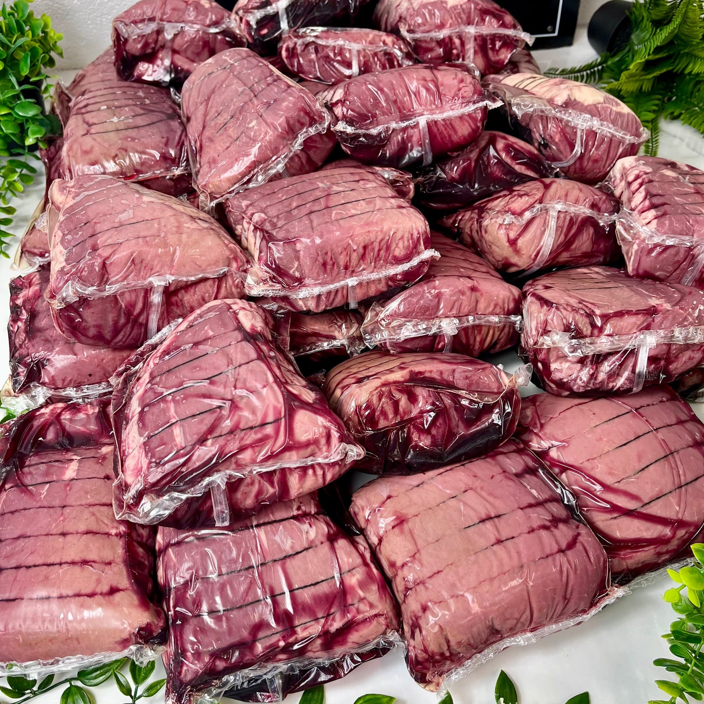 10KG BEEF JOINT BUNDLE - SAVE £90!