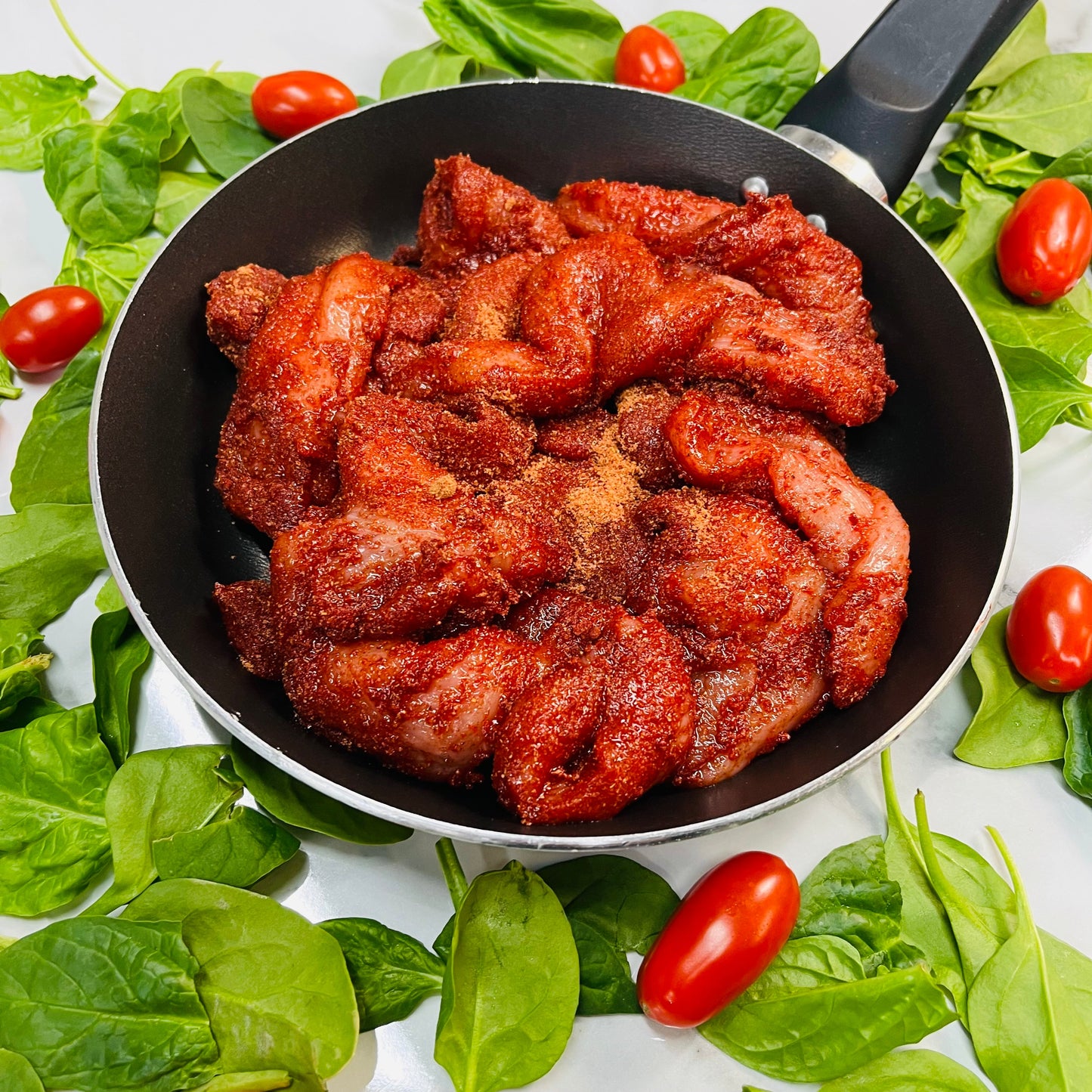 š„© Premium 21-Piece Combo ā Freshness and Flavor Delivered Within 48 Hours!