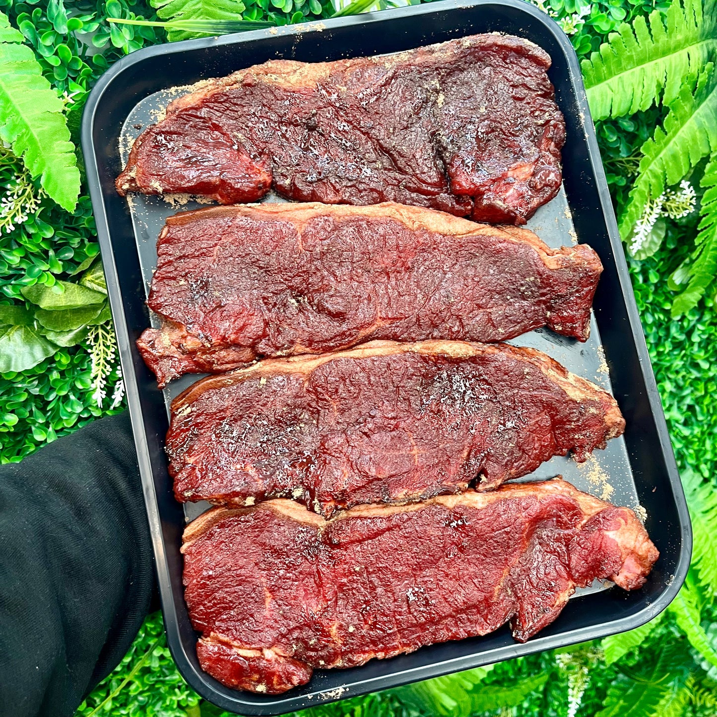 Saucy Steaks - 50% OFF!