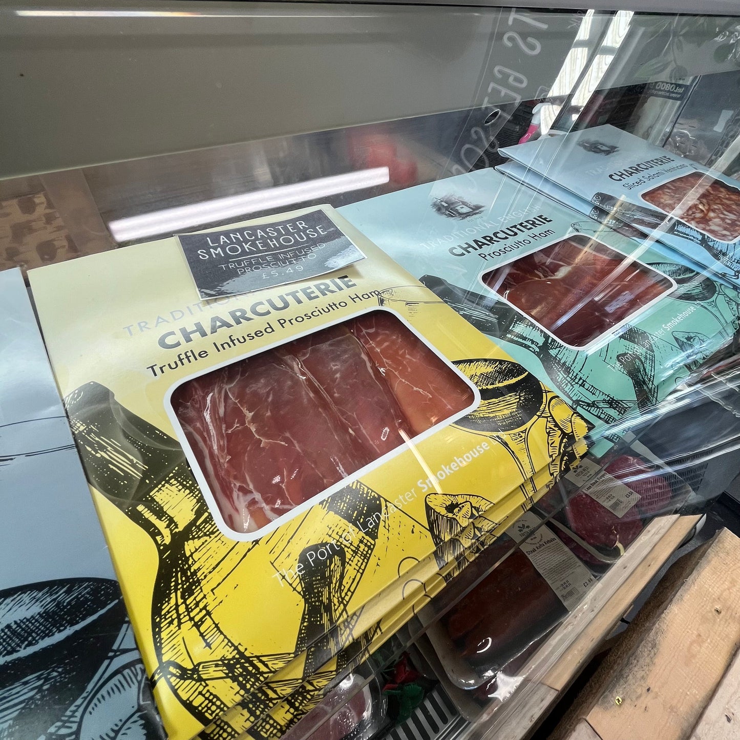 Farm Shop Box (NEW)