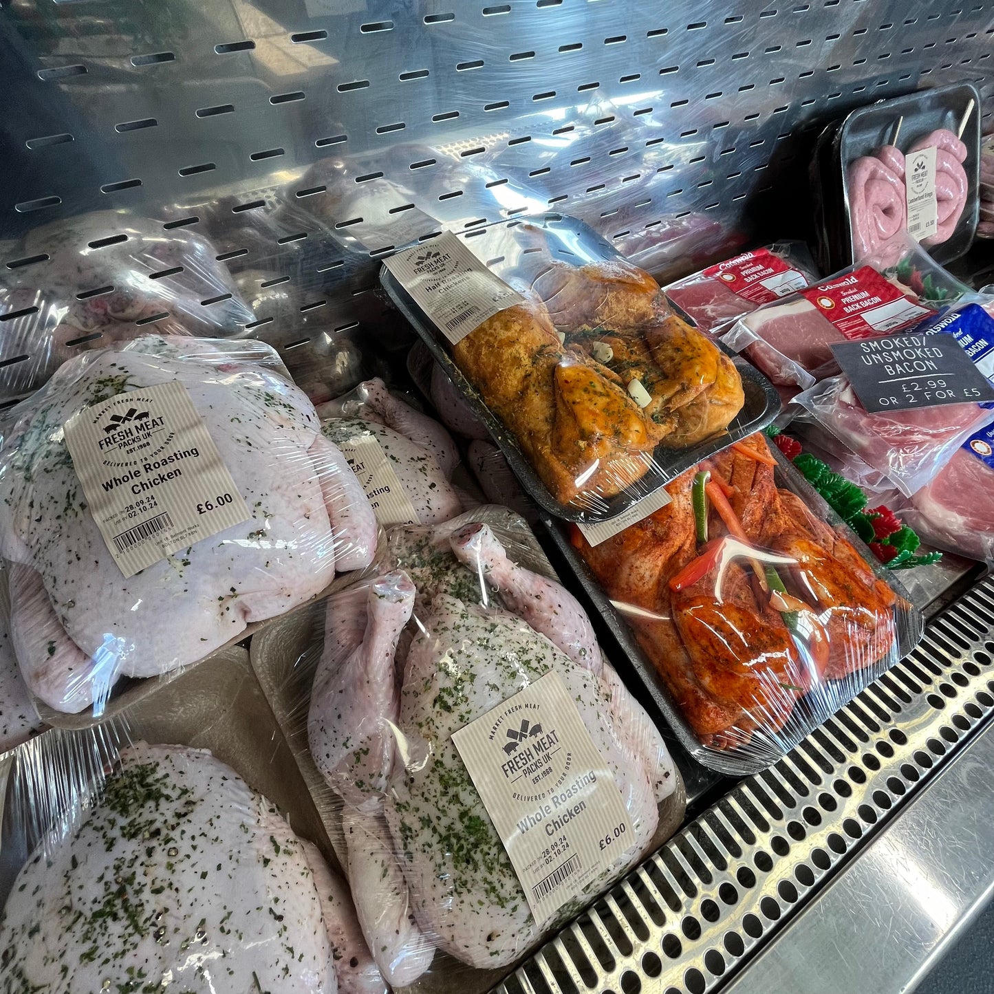 Farm Shop Box (NEW)