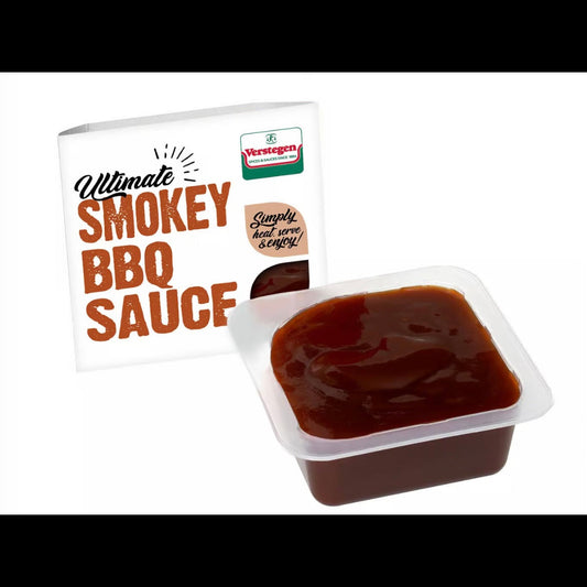 Smokey BBQ Sauce