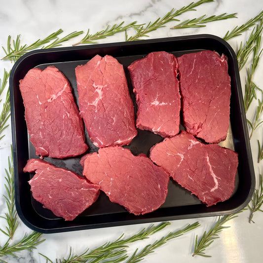 Braising Steak