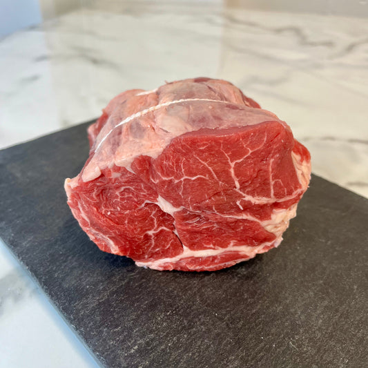 Beef Chuck Joint