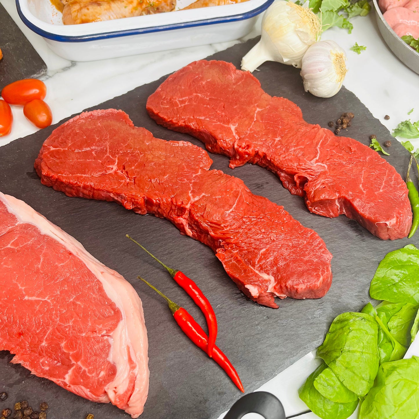 š„© Premium 21-Piece Combo ā Freshness and Flavor Delivered Within 48 Hours!
