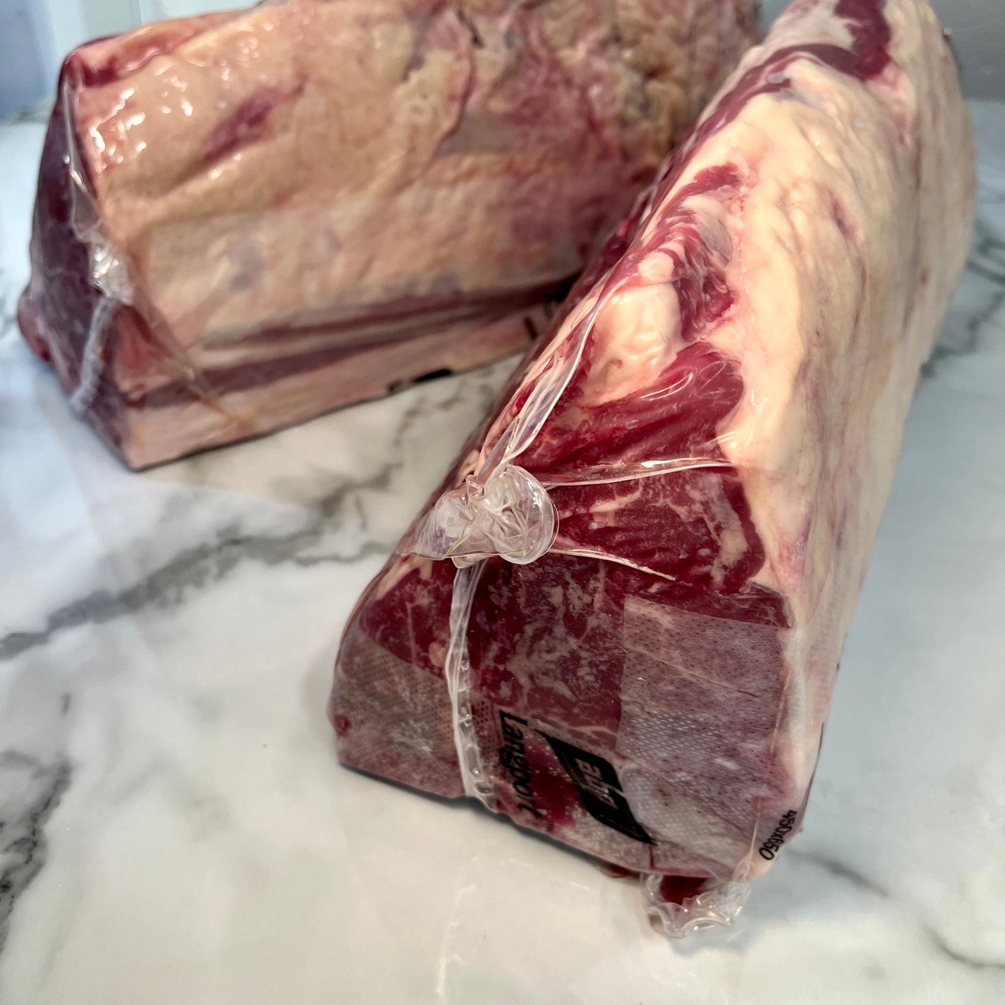 Whole British T-Bone