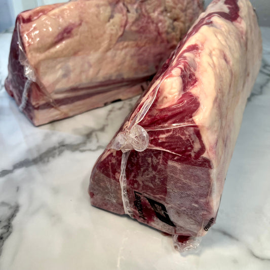 Whole British T-Bone