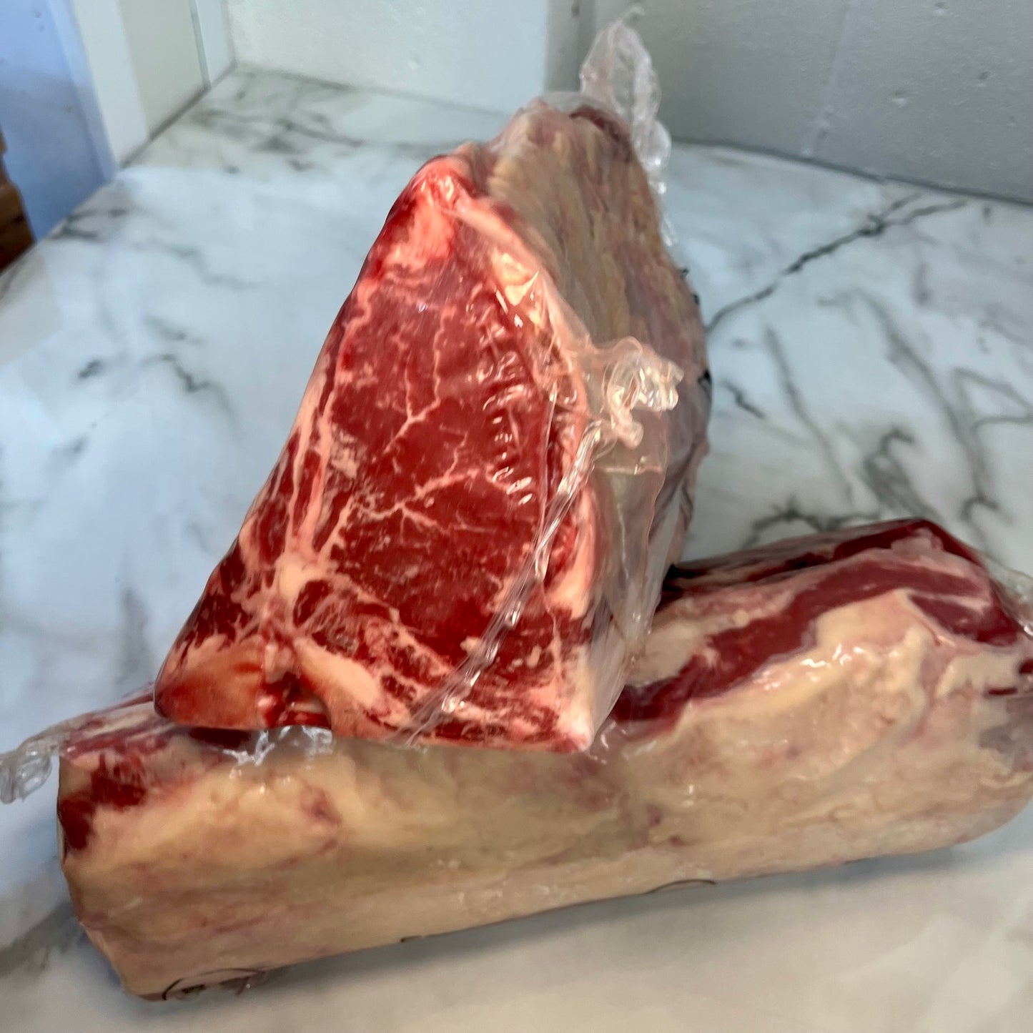 Whole British T-Bone
