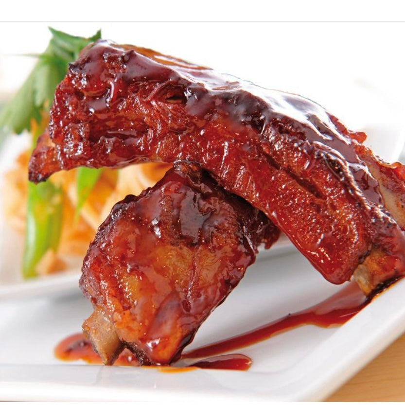 Chinese Glaze