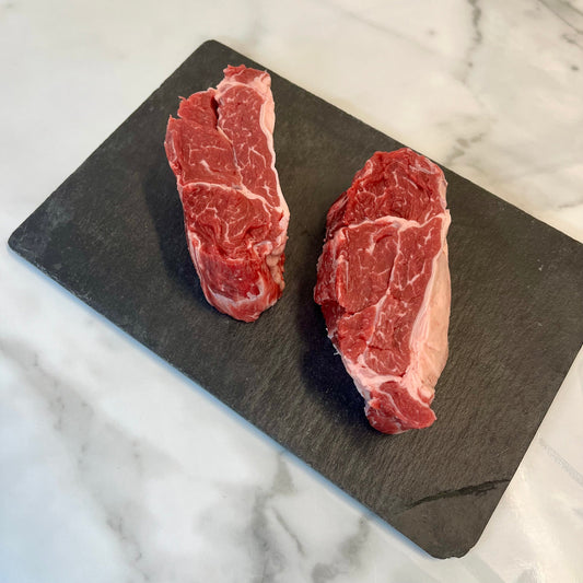 Chuck Eye Steaks