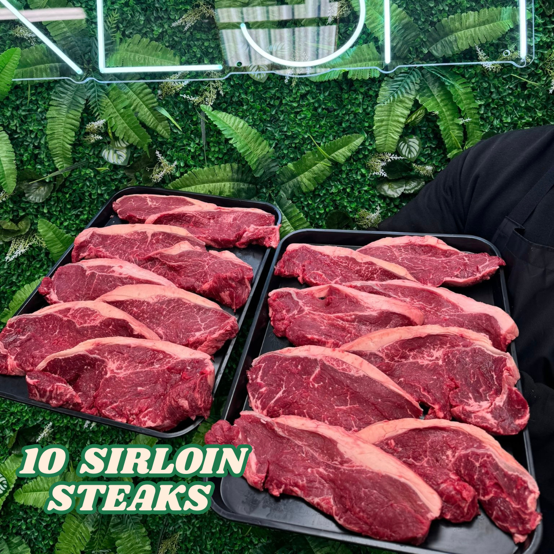 NEXT DAY DELIVERY SPECIAL