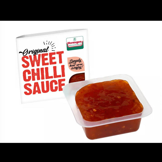 Sweet Chilli Sauce