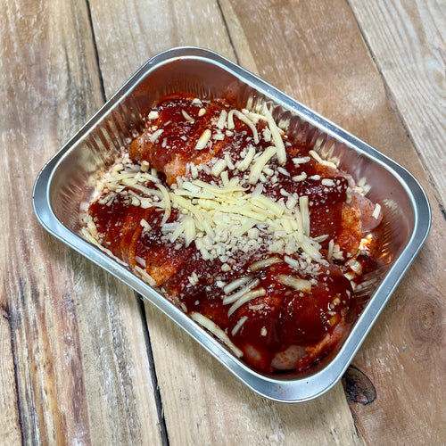 Hunters Chicken Breast