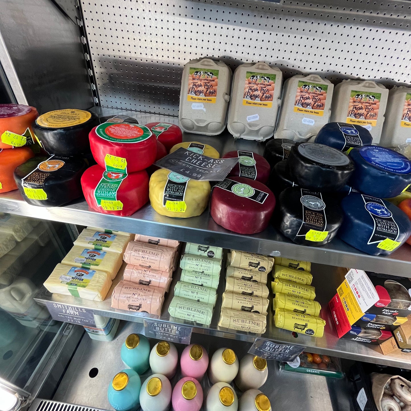 Farm Shop Box (NEW)
