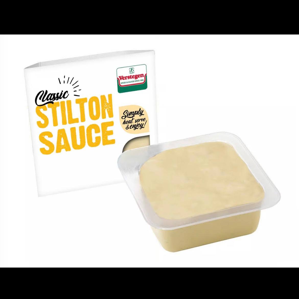 Stilton Sauce