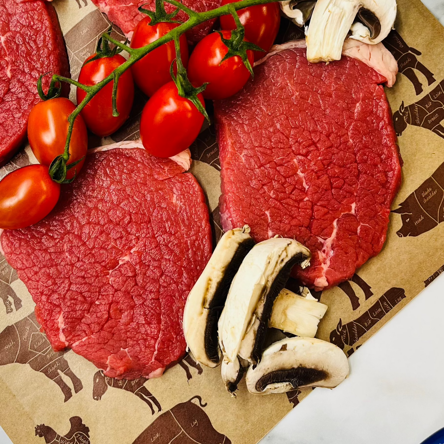 š„© Premium 21-Piece Combo ā Freshness and Flavor Delivered Within 48 Hours!