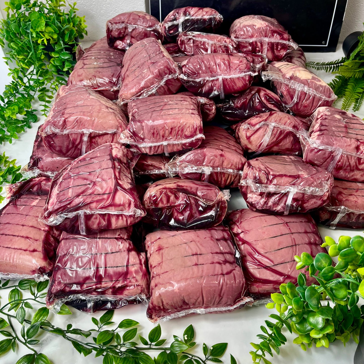 10KG BEEF JOINT BUNDLE - SAVE £90!