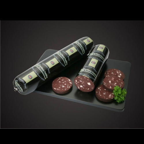 Premium XL Black pudding
