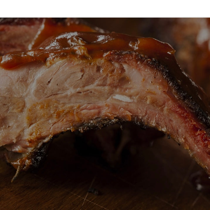 Barbecue Glaze