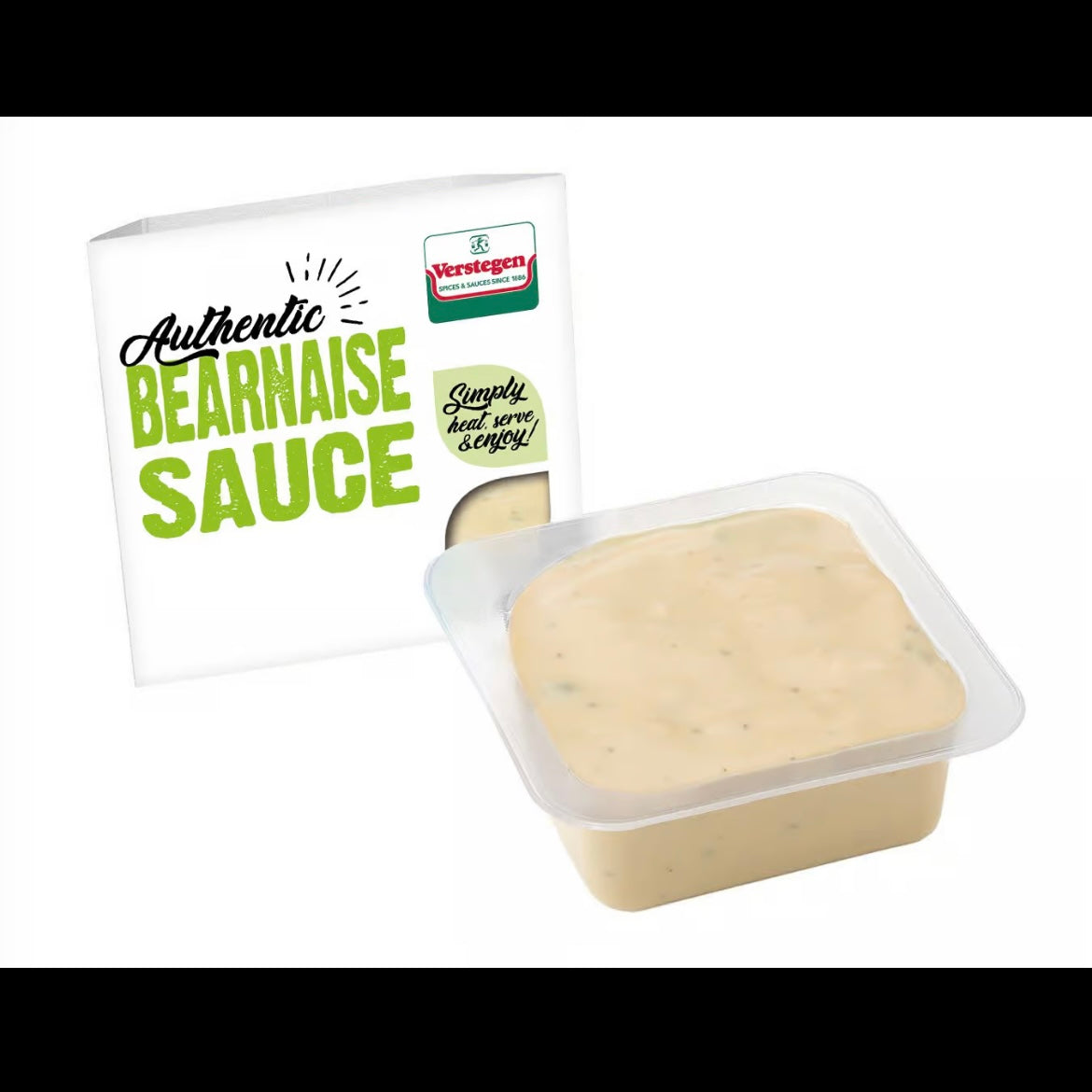 Bearnaise Sauce