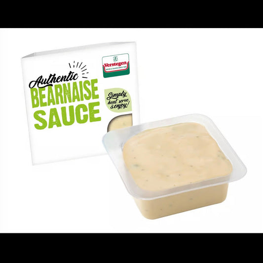Bearnaise Sauce