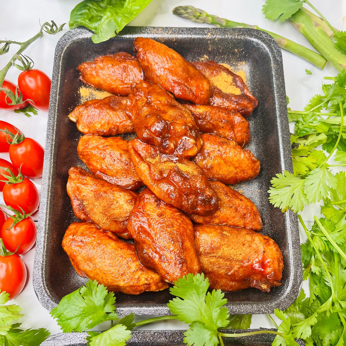 š„© Premium 21-Piece Combo ā Freshness and Flavor Delivered Within 48 Hours!