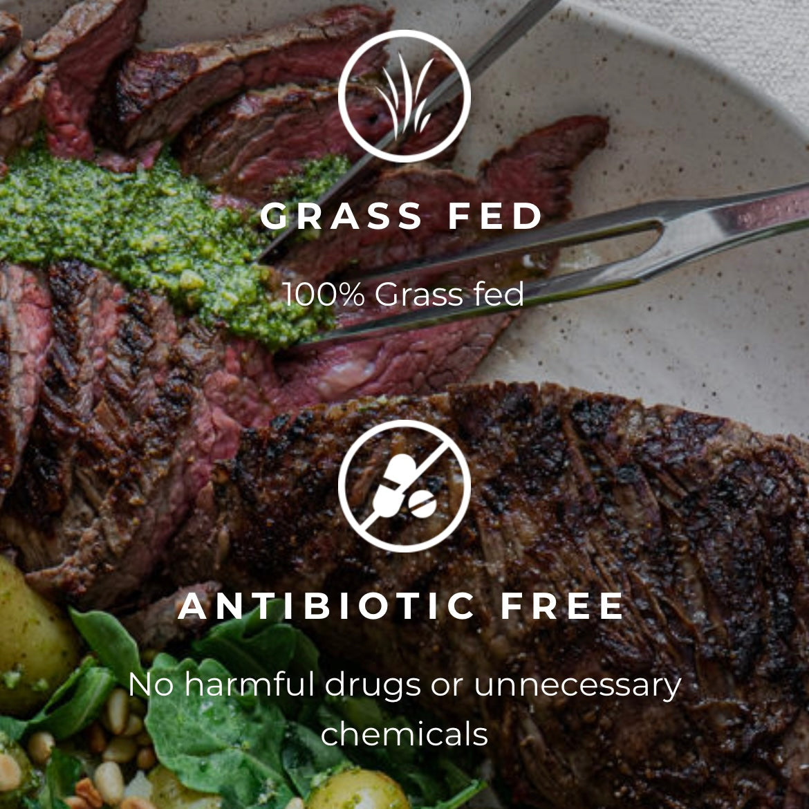 Whole Premium NZ Beef Fillet