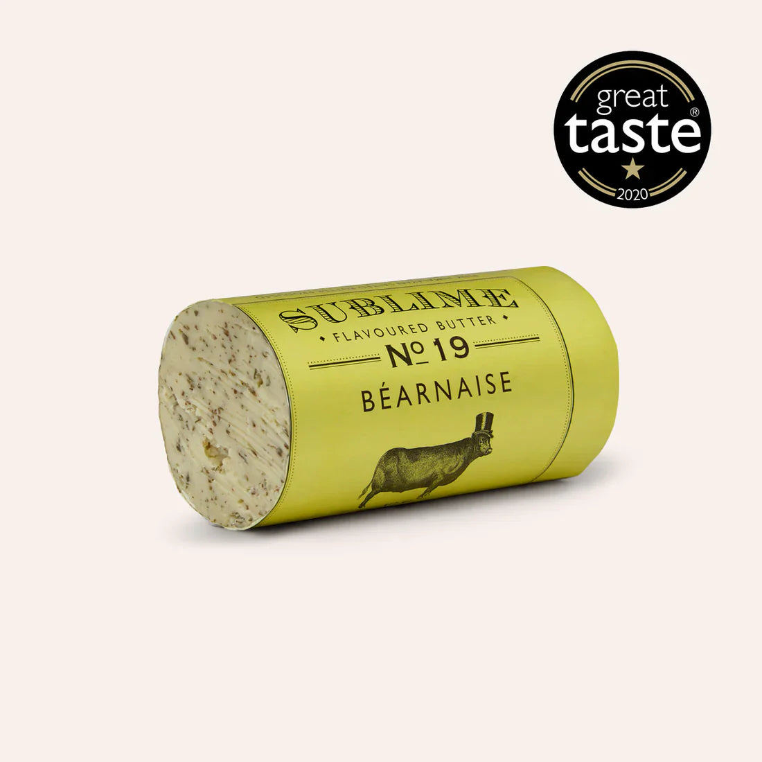 Sublime Bérnaise Butter