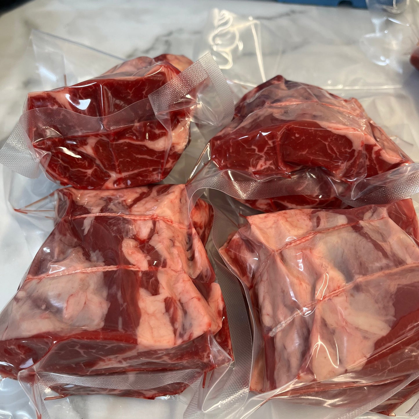 Beef Chuck Joint