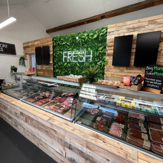 Farm Shop Box (NEW)