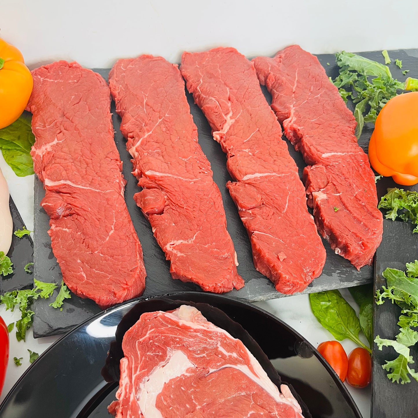🔥 Ultimate Protein Bundle – 20 Free Chicken Fillets with £109.99 of Premium Rump Steaks! 🔥