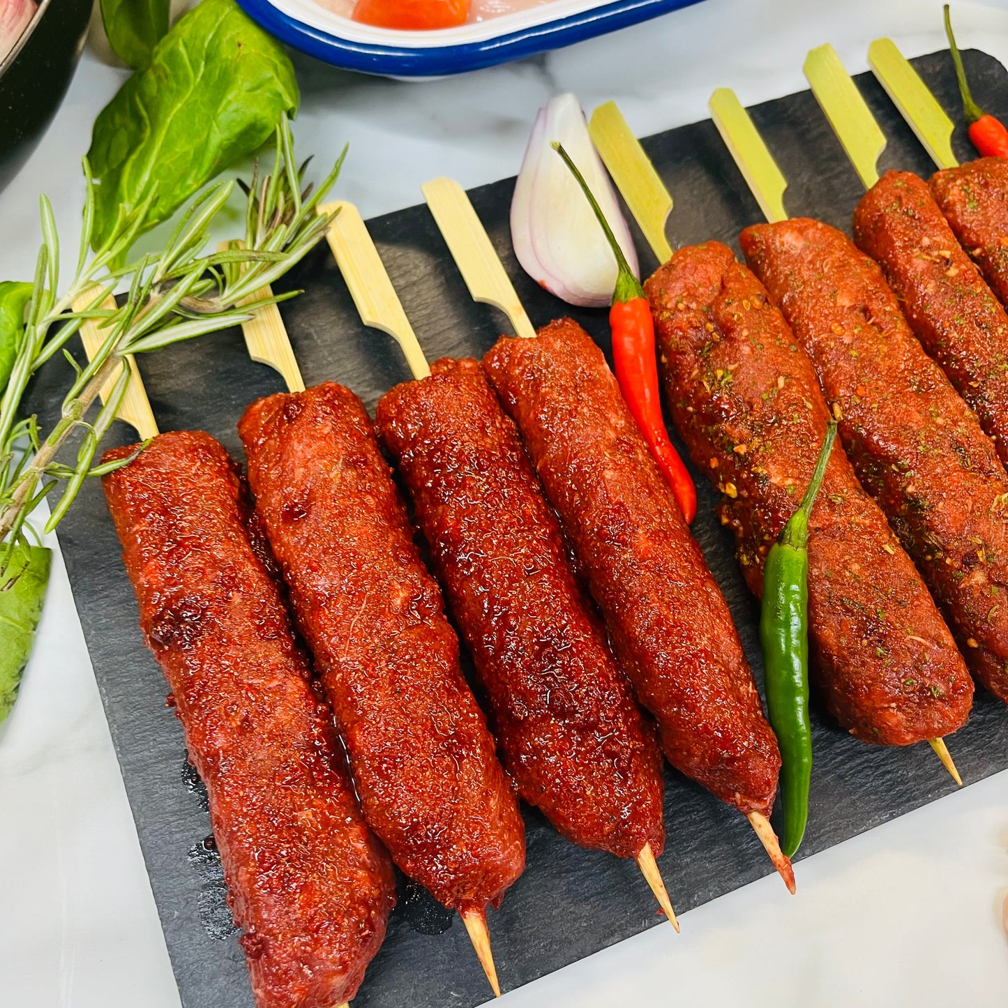 š„© Premium 21-Piece Combo ā Freshness and Flavor Delivered Within 48 Hours!