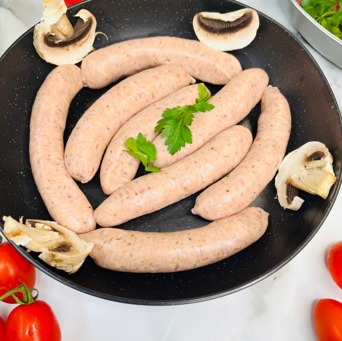 š„© Premium 21-Piece Combo ā Freshness and Flavor Delivered Within 48 Hours!