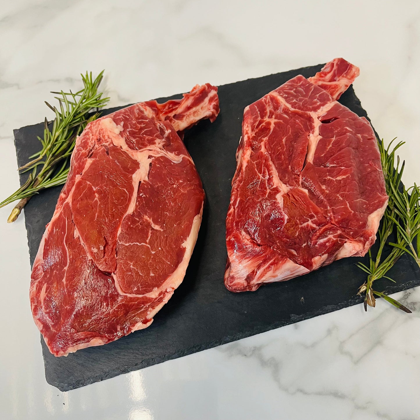 Short Bone Tomahawks 2 for Only £24 (Côte De Boeuf)