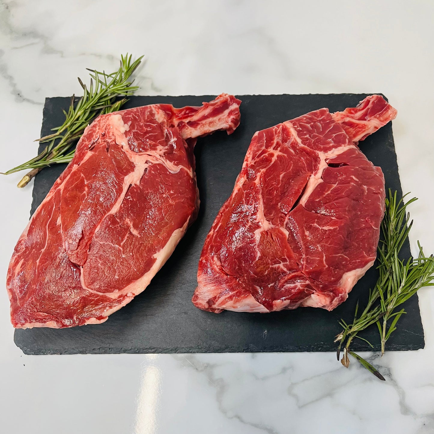Short Bone Tomahawks 2 for Only £24 (Côte De Boeuf)