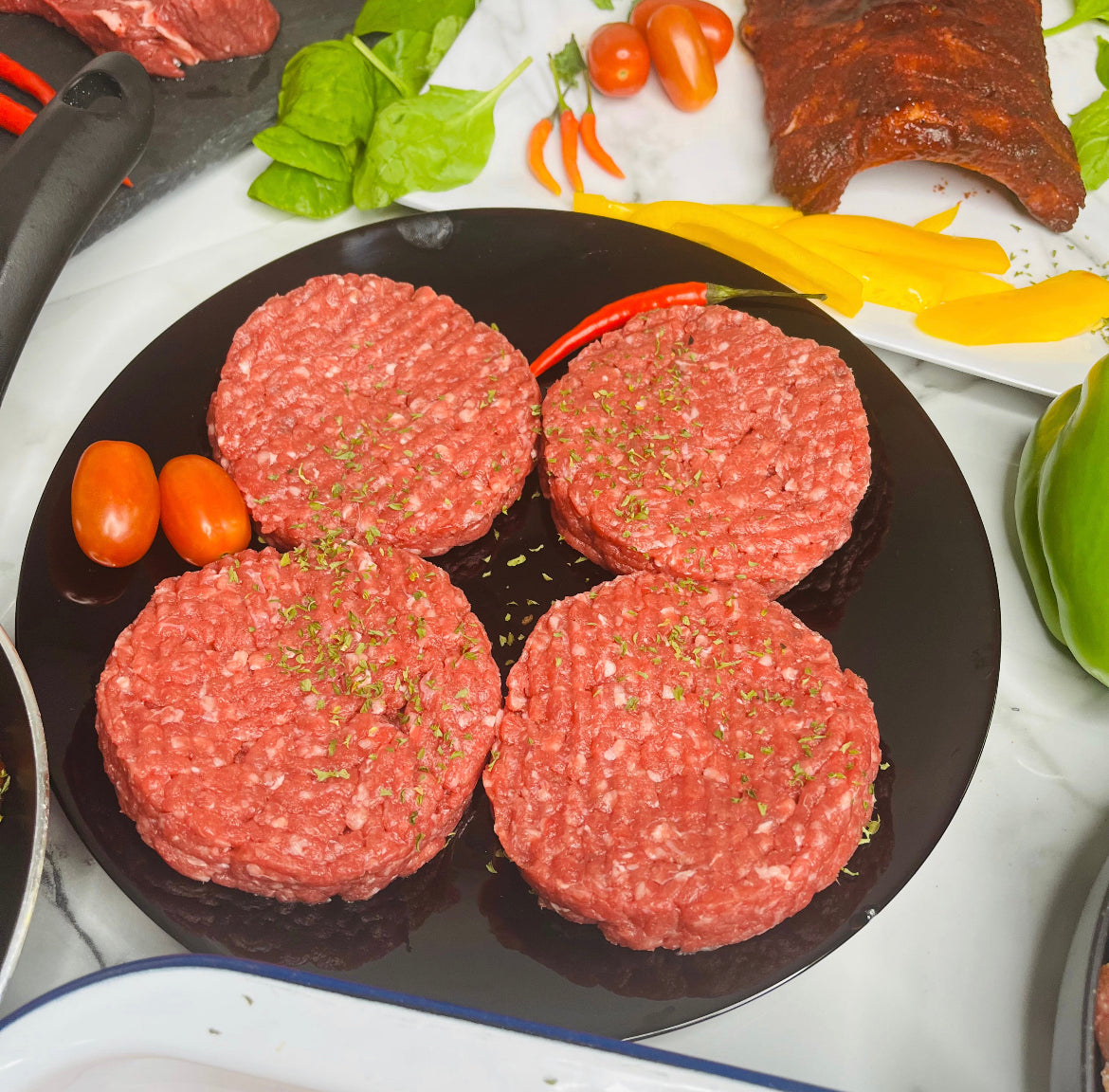 š„© Premium 21-Piece Combo ā Freshness and Flavor Delivered Within 48 Hours!