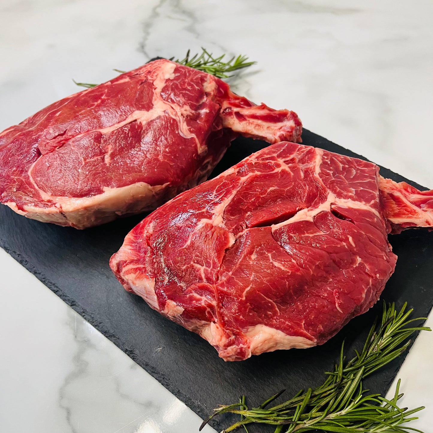 Short Bone Tomahawks 2 for Only £24 (Côte De Boeuf)