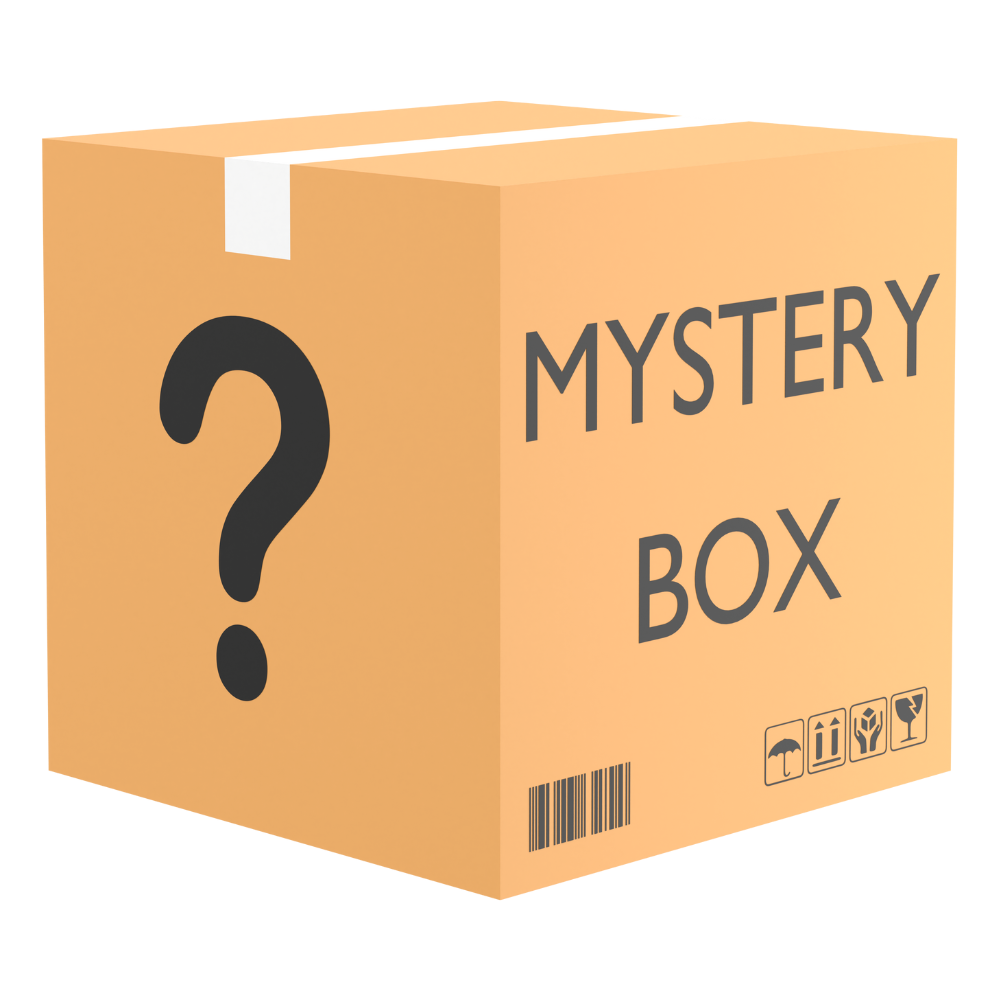 Mystery Meat Box!