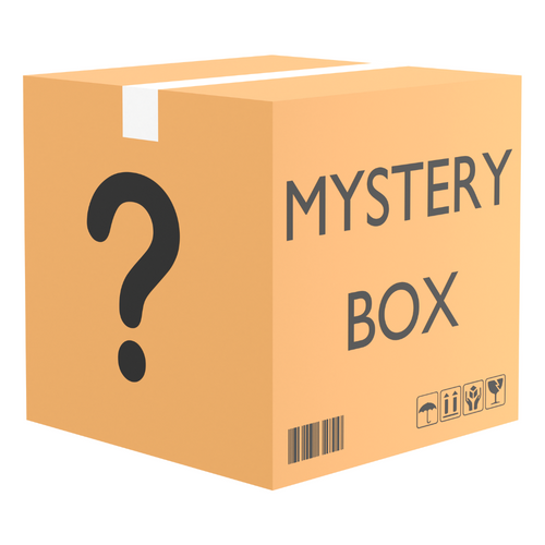 Mystery Meat Box!