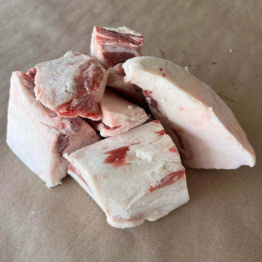 Quality Beef Fat -1kg