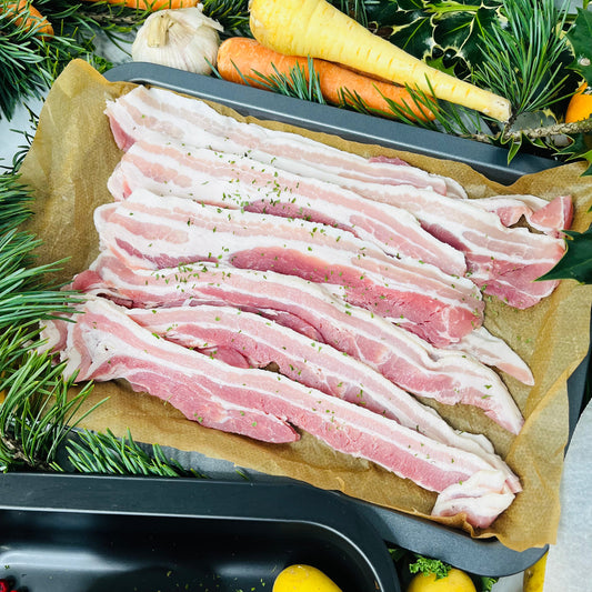 Best Streaky Bacon