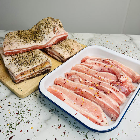 Pork Belly