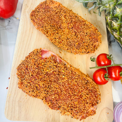 🥩 Premium 21-Piece Combo — Freshness and Flavor Delivered Within 48 Hours!