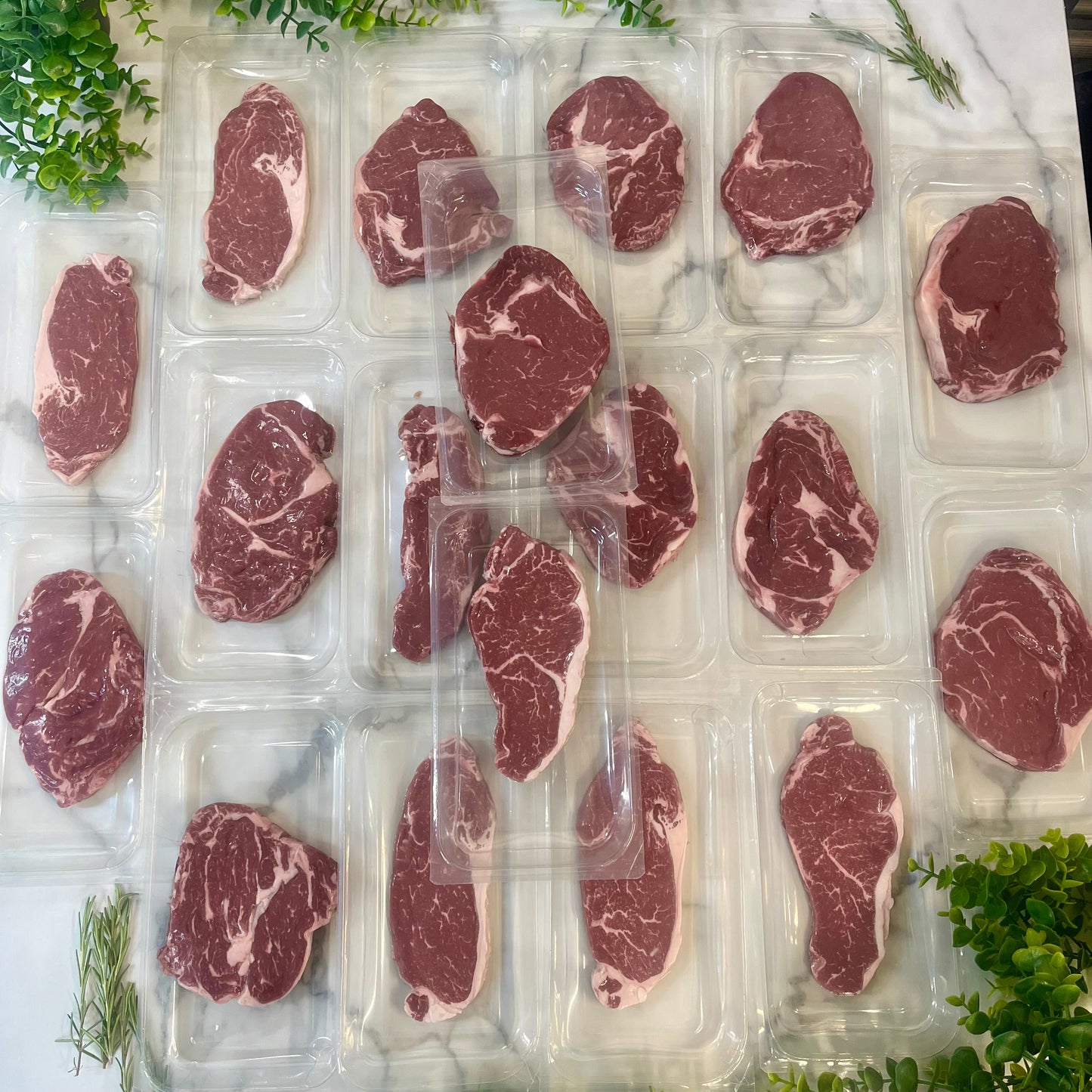 STEAK FLASH OFFER - 3KG - FREE DELIVERY!