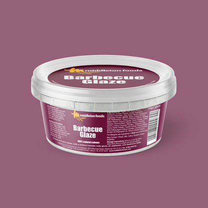 Barbecue Glaze