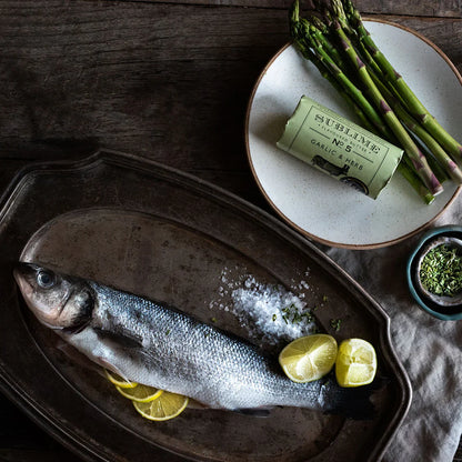 Sublime Garlic and Herb Butter