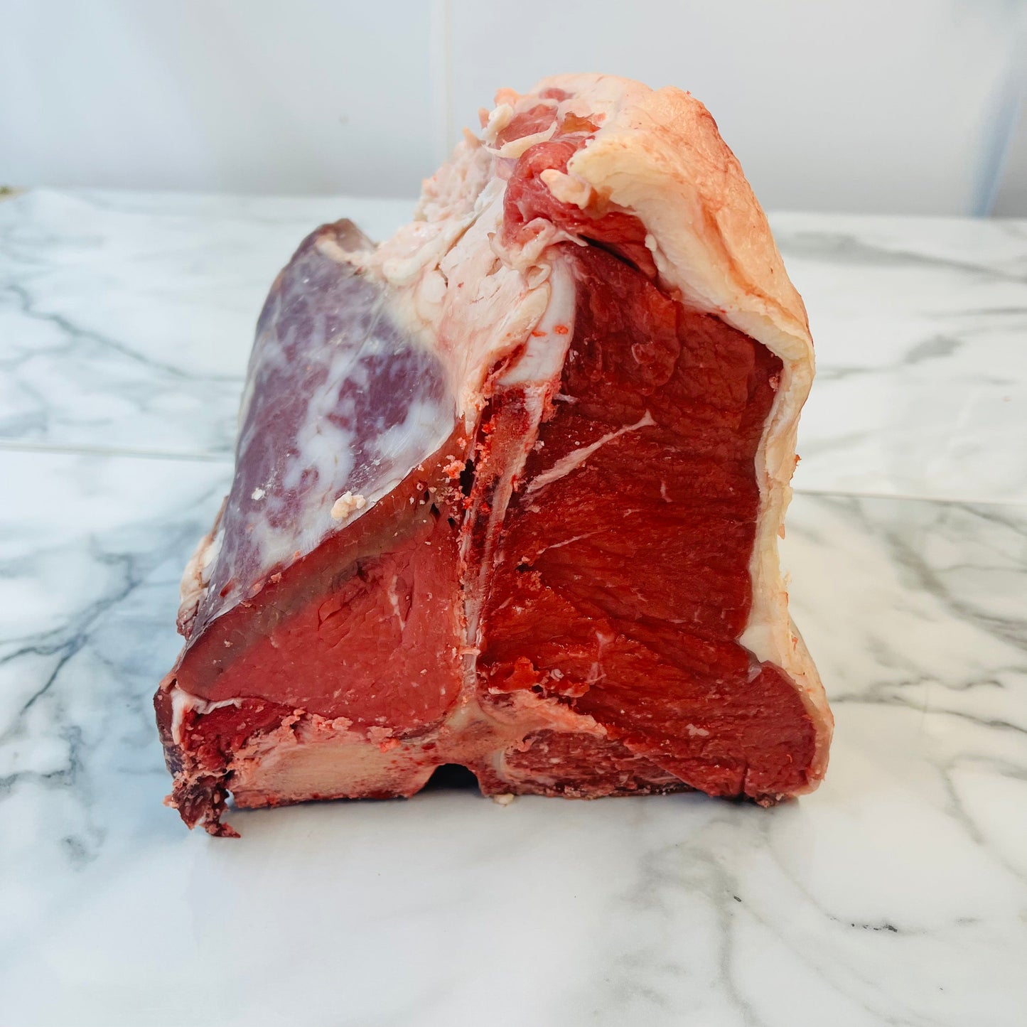T-Bone Steaks