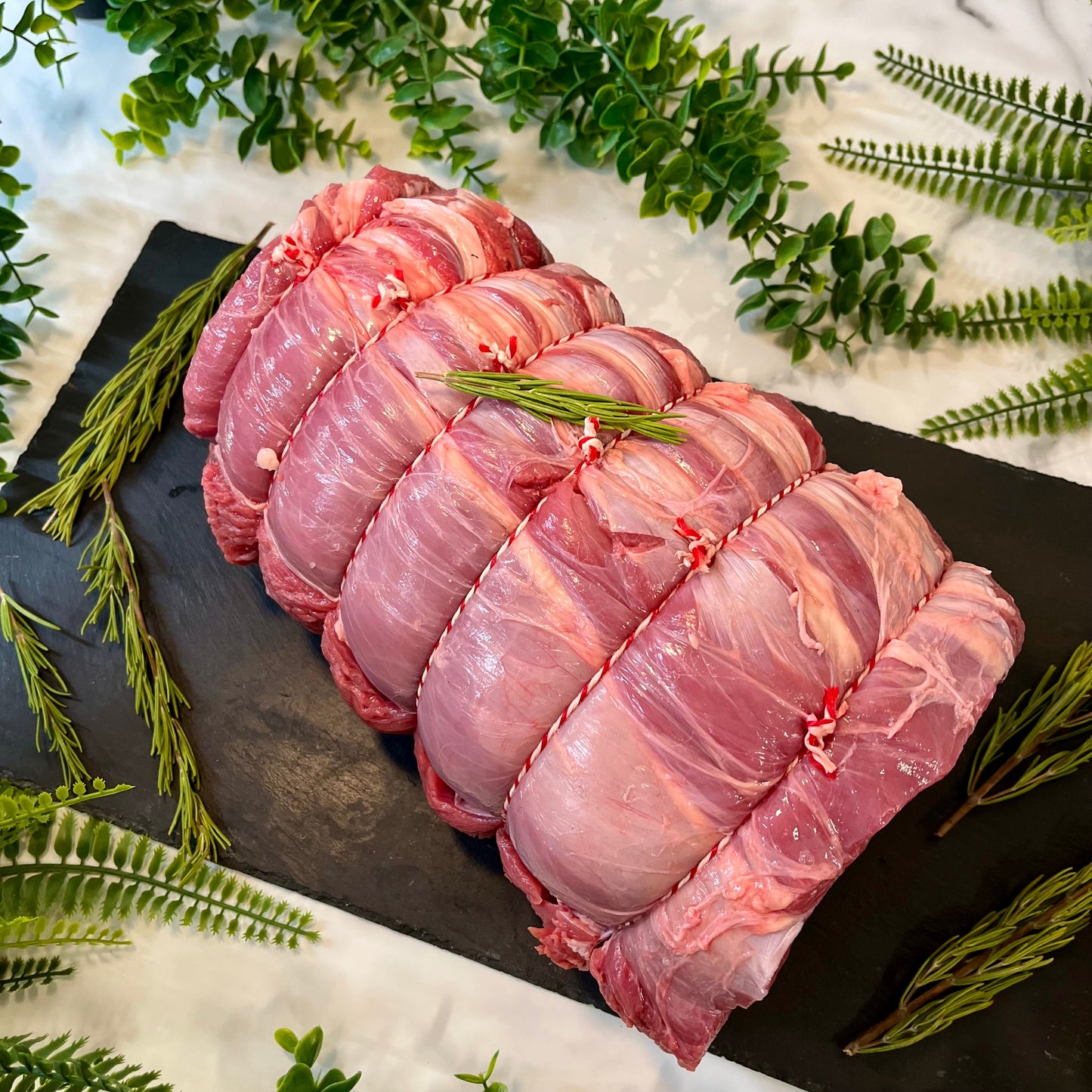 BONELESS RIB ROAST - SPECIAL OFFER!