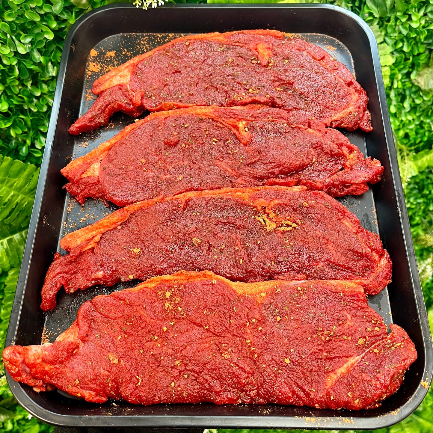 Saucy Steaks - 50% OFF!