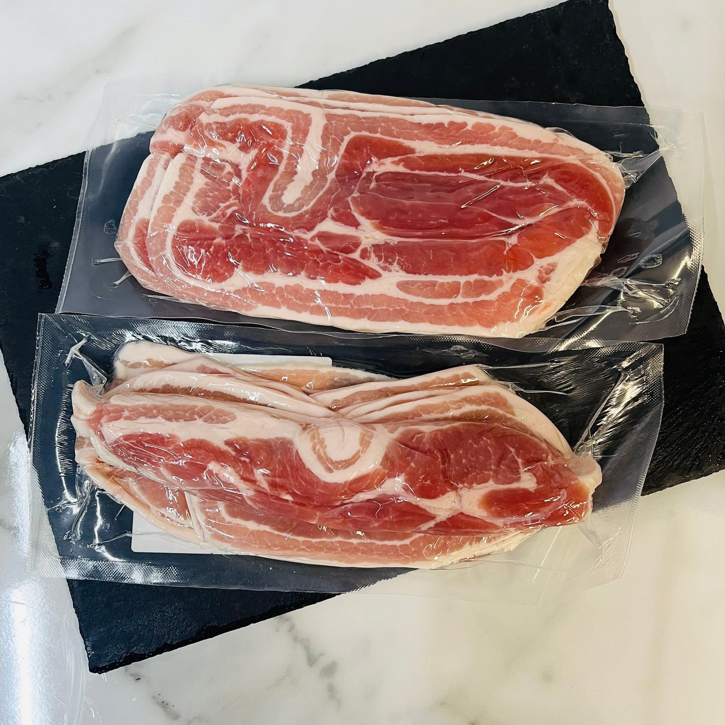Cotswold Streaky Bacon - 2 x 300g